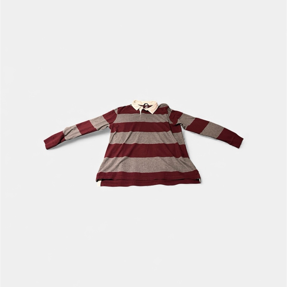 John Ashford Long Sleeve Shirt